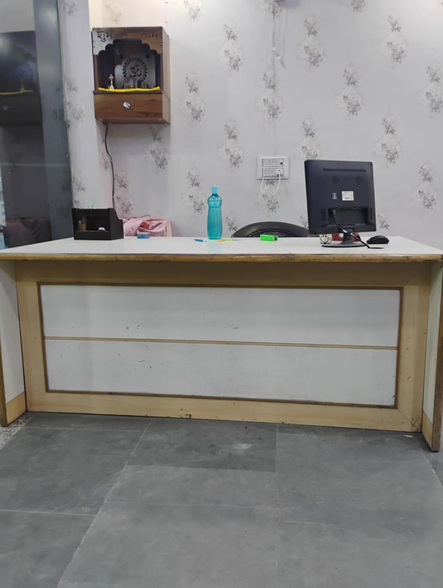 Shree Ji Hotel Greater Noida Exterior foto